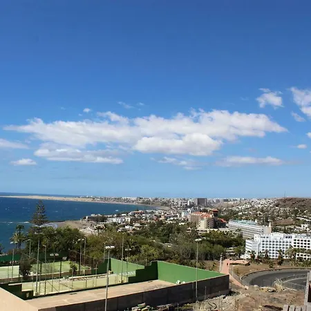Apartment Bougainvillea Bamira Maspalomas (Gran Canaria)